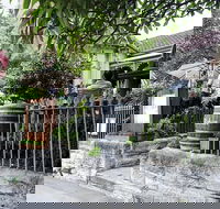 The Cottage Balmain - Accommodation Search