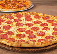 Bay Pizza - Accommodation Search