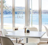 Beach House Balmoral Restaurant  Cafe - Accommodation Search