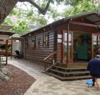 Botanica Garden Cafe - Accommodation Search