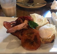 Cafe de Casablanca - Accommodation Search