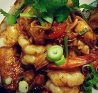 Chedi Thai - Accommodation Search