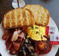 Coal Loader Cafe - Accommodation Search
