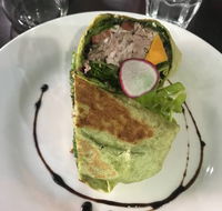 Hashtag 71 Cafe - Accommodation Search