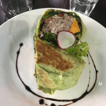 Hashtag 71 Cafe - Accommodation Search 0