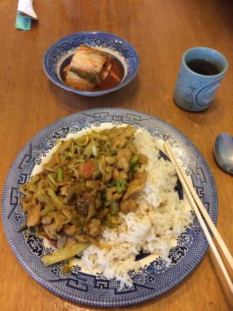 Jingogae Korean Restaurant - Accommodation Search 0