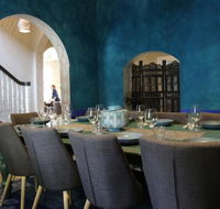Moorish Blue - Accommodation Search