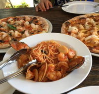 Pizza Pasta Bene - Accommodation Search
