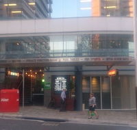 Station Hotel - Accommodation Search
