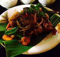 Stir Crazy Thai - Accommodation Search