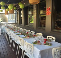 Street Market Asian Tapas Restaurant - Accommodation Search