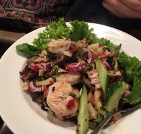 Tamarind Thai - Accommodation Search