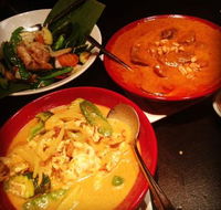 Thai Fusion - Accommodation Search