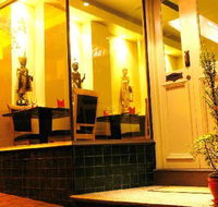Thaii Restaurant - Accommodation Search