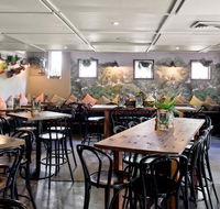 The Botanist - Accommodation Search