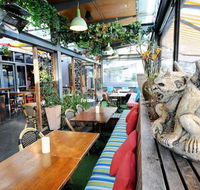 Treehouse Hotel - Accommodation Search