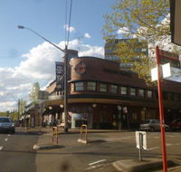 Union Pub - Accommodation Search
