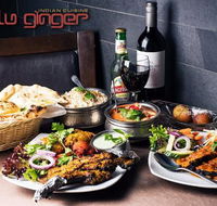 Zinger Taj indian Cuisine - Accommodation Search