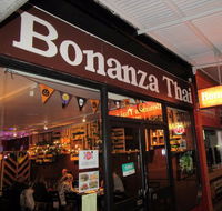 Bonanza Thai - Accommodation Search
