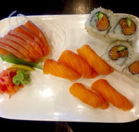 Boom Sushi - Accommodation Search