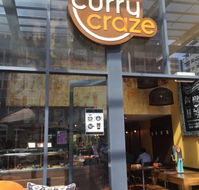 Curry craze - Accommodation Search