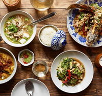 Giant Chilli Thai Take Away - Accommodation Search