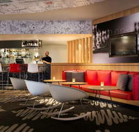 Ibis Kitchen Bar - Accommodation Search
