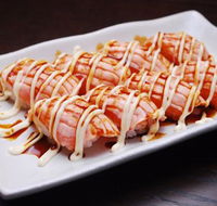Makiato California Roll House - Accommodation Search