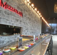 Mezza Train - Accommodation Search