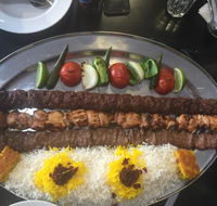 Persian Chef - Accommodation Search