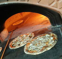 Tavolino Italian Kitchen  Woodfire Pizzeria - Accommodation Search