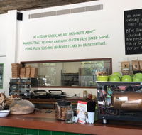 Wholegreen Bakery - Accommodation Search