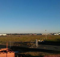 Airport Cafe - Accommodation Search
