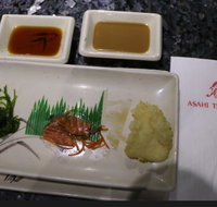 Asahi Japanese Restaurant - Accommodation Search