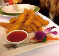 Banana Leaf Thai Cuisine - Accommodation Search