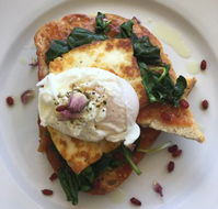 Belle  Billy Cafe - Accommodation Search