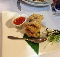 Chalio's Thai Restaurant - Accommodation Search