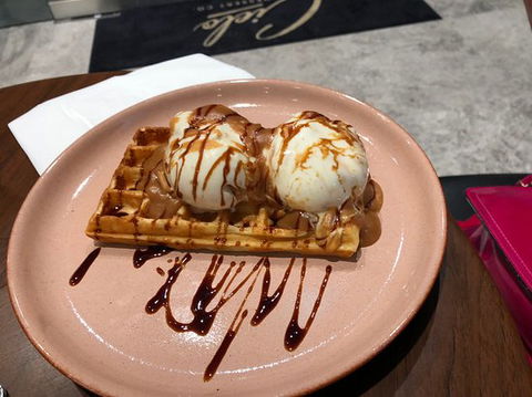 Cielo Dessert Co. - Accommodation Search 0