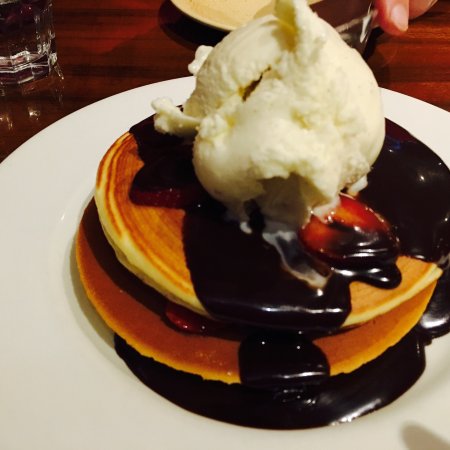 D To D Cafe Restaurant - Accommodation Search 0