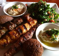 Eastbite Lebanese Restaurant - Accommodation Search