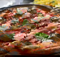 Farina Pizzeria - Accommodation Search