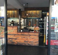 Grk Traditional Souvlaki - Accommodation Search