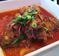 Hi Thai Restaurant - Accommodation Search