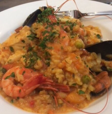 Josephine's Bar & Brasserie - Accommodation Search 0