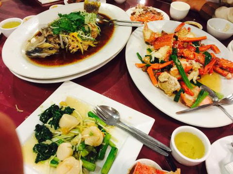 Lee Central Park Chinese Restaurant - Accommodation Search 0