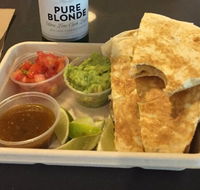 Mad Mex - Fresh Mexican Grill - Accommodation Search