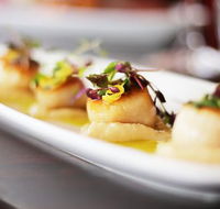 Mario's Cucina - Accommodation Search