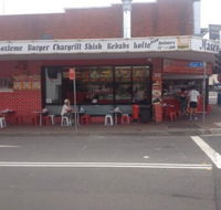 Mascot Kebab House - Accommodation Search