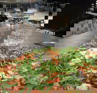 May's Pizzeria - Accommodation Search
