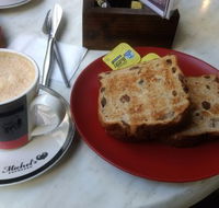 Michel's Patisserie - Accommodation Search